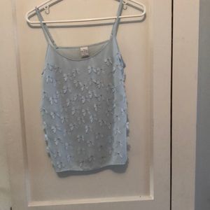 Disney “Cinderella” Top by Lauren Conrad